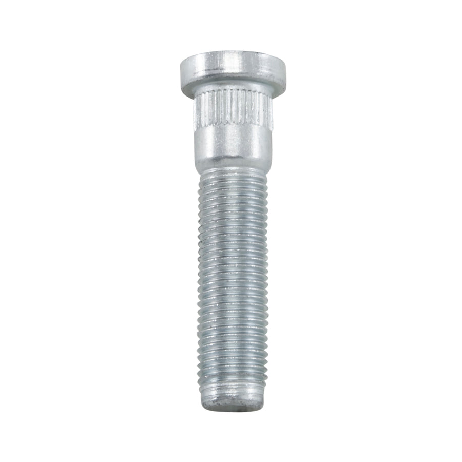 Yukon Gear & Axle Wheel Stud For 12- 2015 Dodge 2500 & 3500 Front Wheel Stud 63.5MM X M14-1.5 12-15 Dodge Srw Front Yukon Gear