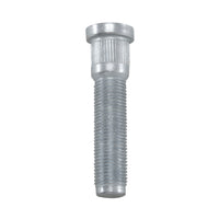 Yukon Gear & Axle Axle Stud 1/2 Inch X 2 Inch Screw In Design Axle Stud 1/2 Inch -20 X 2 Inch Long Screw-In W/ Low Profile Head Yukon Gear