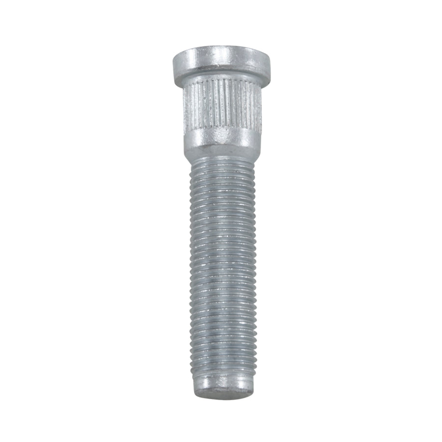 Yukon Gear & Axle Axle Stud 1/2 Inch X 2 Inch Screw In Design Axle Stud 1/2 Inch -20 X 2 Inch Long Screw-In W/ Low Profile Head Yukon Gear