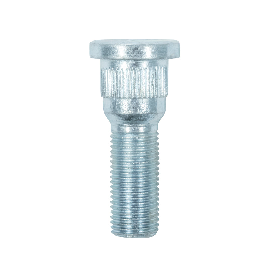 Yukon Gear & Axle Axle Stud 1-3/4 Inch X 1/2 Inch -20 0.688 Inch Knurl Axle Stud 1-3/4 Inch Long X 1/2 Inch -20 .668 Inch Knurl Yukon Gear