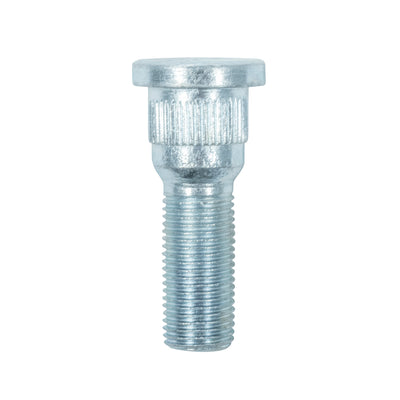 Yukon Gear & Axle Axle Stud 1-3/4 Inch X 1/2 Inch -20 0.688 Inch Knurl Axle Stud 1-3/4 Inch Long X 1/2 Inch -20 .668 Inch Knurl Yukon Gear