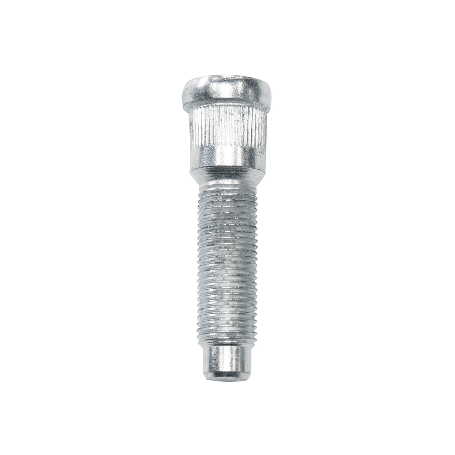 Yukon Gear & Axle Axle Stud 2-3/16 Inch X 1/2 Inch -20 .619 Inch Knurl Axle Stud 2-3/16 Inch X 1/2 Inch -20 .619 Inch Knurl Yukon Gear