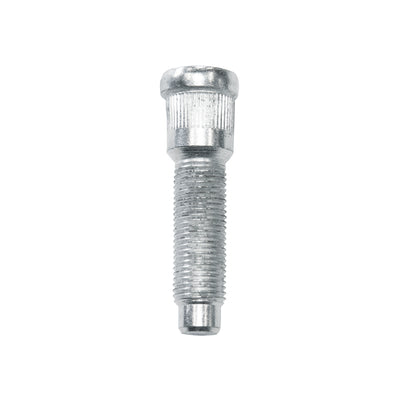 Yukon Gear & Axle Axle Stud 2-3/16 Inch X 1/2 Inch -20 .619 Inch Knurl Axle Stud 2-3/16 Inch X 1/2 Inch -20 .619 Inch Knurl Yukon Gear