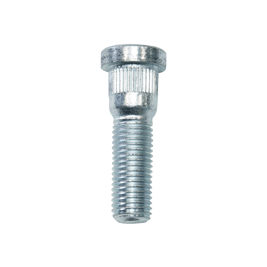 Yukon Gear & Axle Axle Stud 45MM X M12-1.5 14.30MM Knurl Axle Stud 45MM X M12-1.5 14.30MM Knurl Yukon Gear