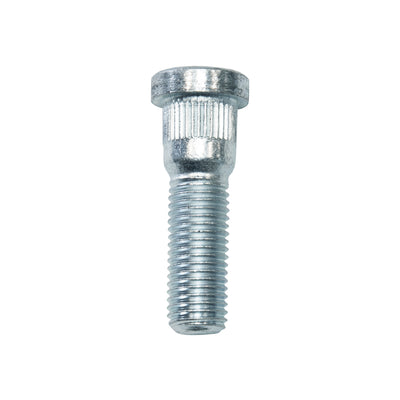 Yukon Gear & Axle Axle Stud 45MM X M12-1.5 14.30MM Knurl Axle Stud 45MM X M12-1.5 14.30MM Knurl Yukon Gear