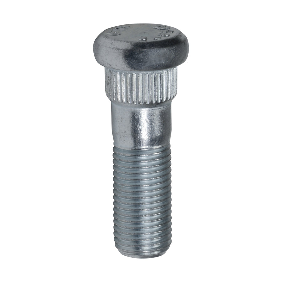 Yukon Gear & Axle Axle Stud 42MM X M12-1.25 14.35MM Knurl Axle Stud 42MM X M12-1.25 14.35MM Knurl Yukon Gear