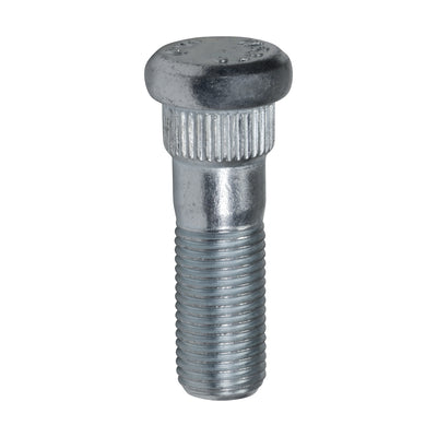 Yukon Gear & Axle Axle Stud 42MM X M12-1.25 14.35MM Knurl Axle Stud 42MM X M12-1.25 14.35MM Knurl Yukon Gear
