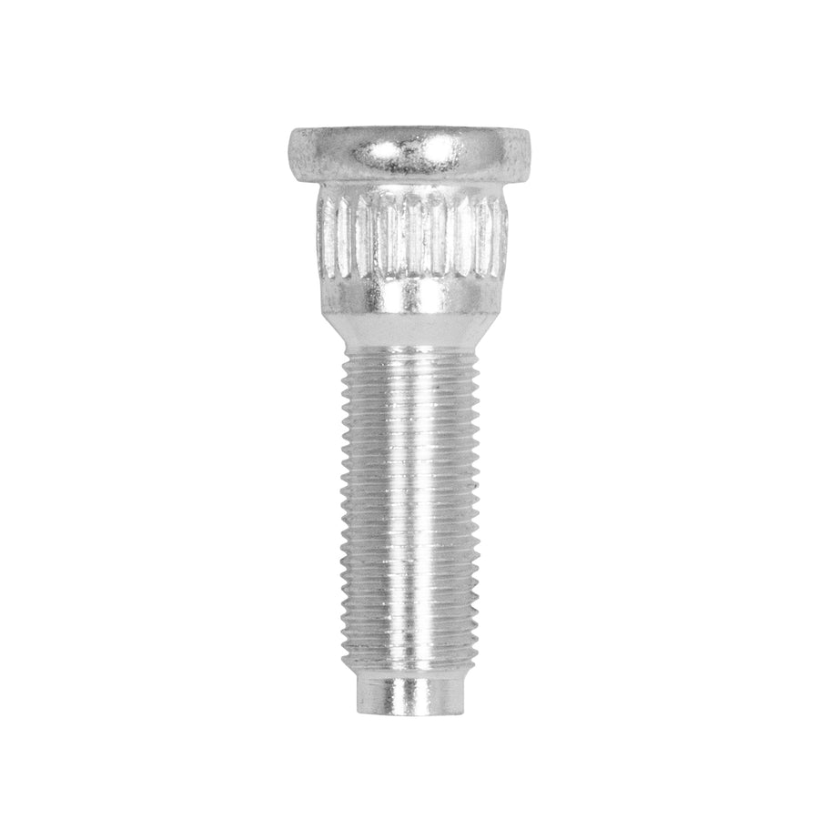Yukon Gear & Axle Axle Stud 1-15/16 Length 1/2-20 Thread Size Axle Stud 1/2-20 X 1-15/16 Long .684 Inch Knurl Yukon Gear