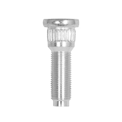Yukon Gear & Axle Axle Stud 1-15/16 Length 1/2-20 Thread Size Axle Stud 1/2-20 X 1-15/16 Long .684 Inch Knurl Yukon Gear
