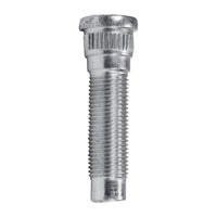 Yukon Gear & Axle Rear Axle Stud For Ford 7.5/8.8/9 Differential Axle Stud 1/2 Inch -20 2.100 Inch Long .609 Inch Knurl Yukon Gear