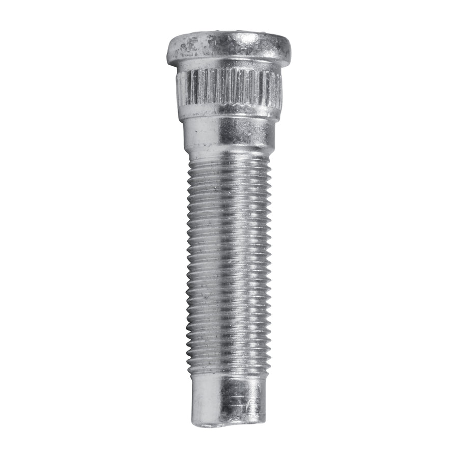 Yukon Gear & Axle Rear Axle Stud For Ford 7.5/8.8/9 Differential Axle Stud 1/2 Inch -20 2.100 Inch Long .609 Inch Knurl Yukon Gear