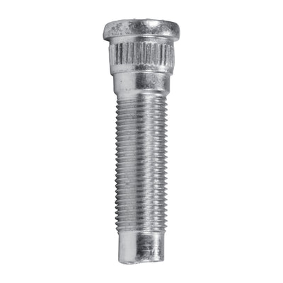 Yukon Gear & Axle Rear Axle Stud For Ford 7.5/8.8/9 Differential Axle Stud 1/2 Inch -20 2.100 Inch Long .609 Inch Knurl Yukon Gear