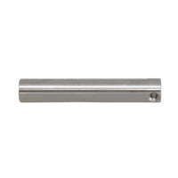 Yukon Gear & Axle Model 35 Tracloc & Standard Open Cross Pin Shaft Bolt Design 0.716 Inch Dia. M35 T/L X/Pin Shaft Bolt Design 0.716 Inch Dia Yukon Gear