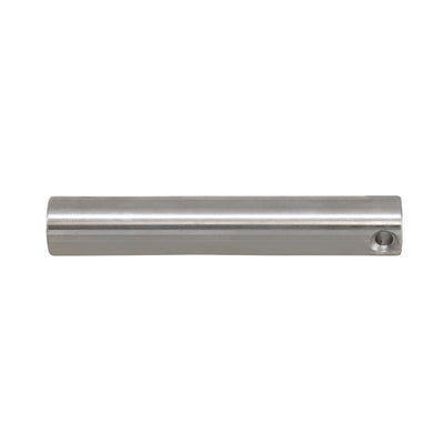 Yukon Gear & Axle Model 35 Tracloc & Standard Open Cross Pin Shaft Bolt Design 0.716 Inch Dia. M35 T/L X/Pin Shaft Bolt Design 0.716 Inch Dia Yukon Gear