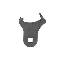 Yukon Gear & Axle Carrier Adjuster Spanner Tool For GM 14T Diff With Oval Spanner Holes GM 14T Carrier Adjuster Spanner Tool Fits 2011+ W/ Oval Spanner Holes Yukon Gear