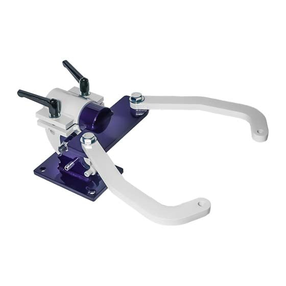 Yukon Gear & Axle Bench Buddy Dropout Differential Case Holding Fixture Bench Buddy Case Holding Fixture Yukon Gear