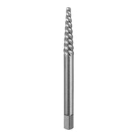 Yukon Gear & Axle Tools #2 Spiral Bolt Extractor Left Hand #2 Spiral Bolt Extractor Use 7/64 Inch Drill Yukon Gear