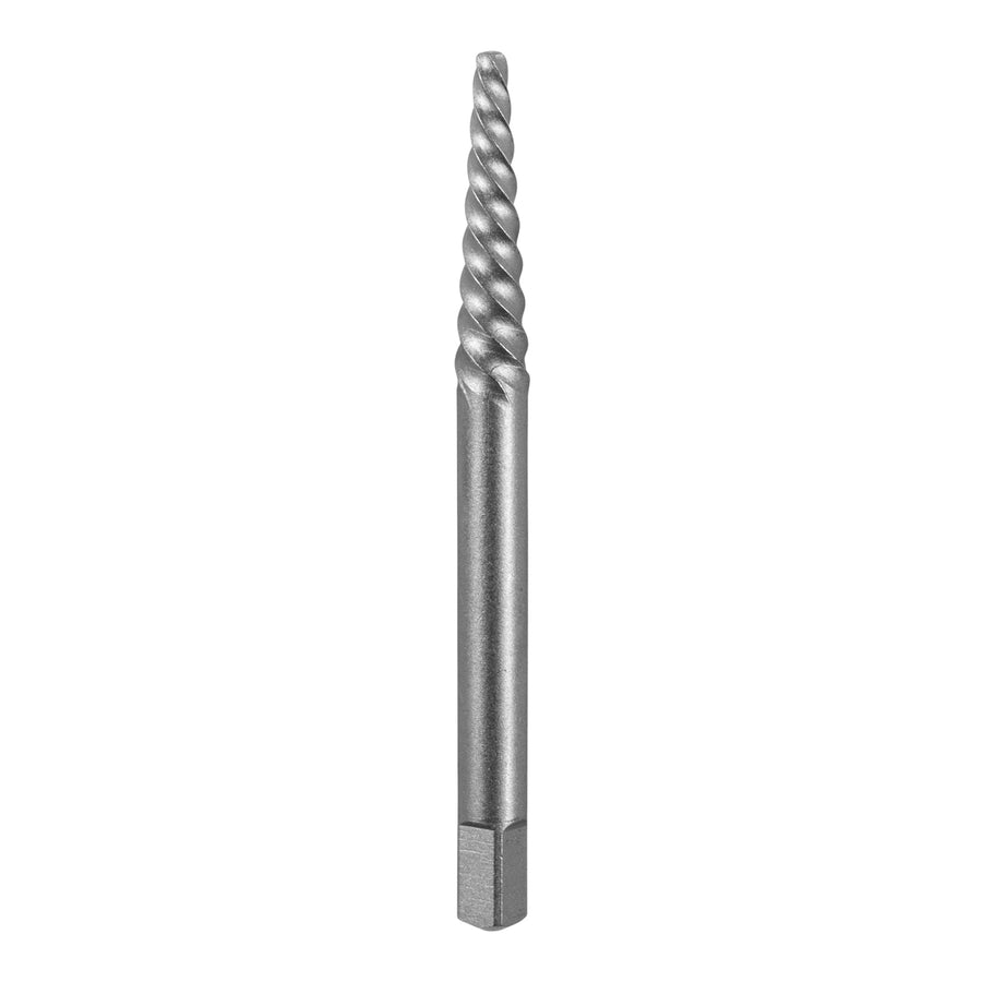 Yukon Gear & Axle Tools #2 Spiral Bolt Extractor Left Hand #2 Spiral Bolt Extractor Use 7/64 Inch Drill Yukon Gear