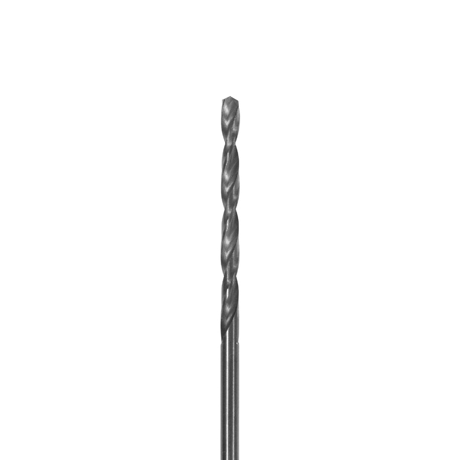 Yukon Gear & Axle Tools Long Drill Bit For Cross Pin Extractor Kit 12 Inch 12 Inch Long Drill Bit For X/Pin Bolt Extractor Kit 1/8 Inch Yukon Gear