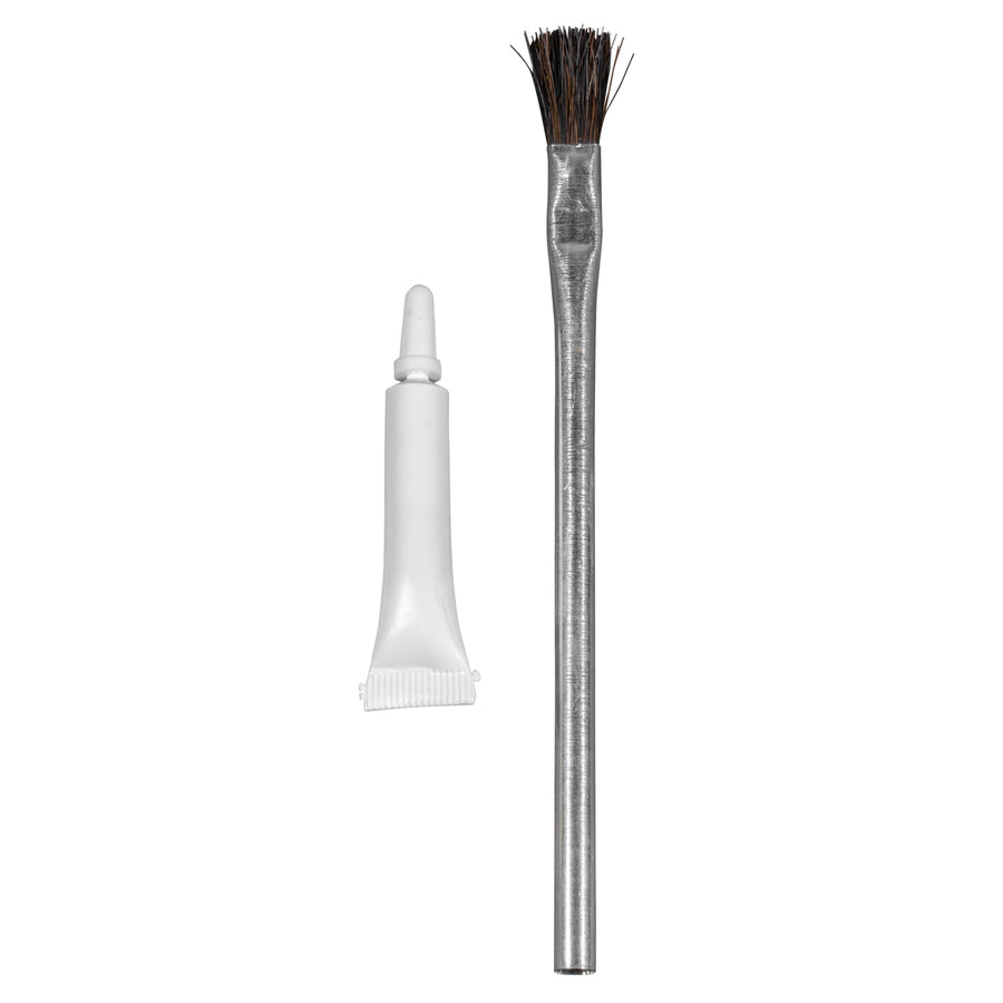 Yukon Gear & Axle Marking Compound And Application Brush Single Marking Compound & Brush 2ML 1 Pack Yukon Gear