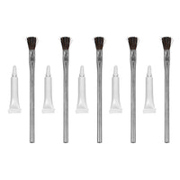 Yukon Gear & Axle Marking Compound And Application Brush 5 Pack Marking Compound & Brush 10ML 5 Pack (2ML Each) Yukon Gear