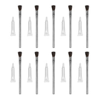 Yukon Gear & Axle Marking Compound And Application Brush 10 Pack Marking Compound & Brush 20ML 10 Pack (2ML Each) Yukon Gear