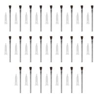 Yukon Gear & Axle Marking Compound And Application Brush 25 Pack Marking Compound & Brush 50ML 25 Pack (2ML Each) Yukon Gear