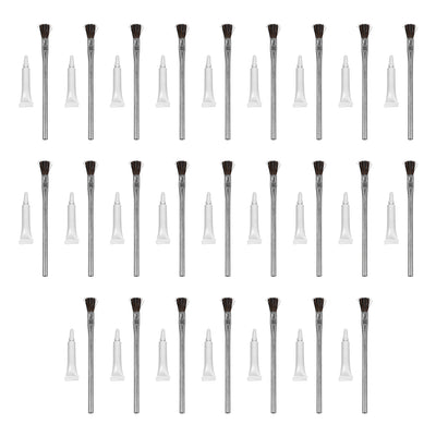 Yukon Gear & Axle Marking Compound And Application Brush 25 Pack Marking Compound & Brush 50ML 25 Pack (2ML Each) Yukon Gear