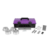 Yukon Gear & Axle Deluxe Pinion Depth Setting Tool/Gauge Kit No Retrn High Quality Depth Setting Tool( Not D70 D80 Or F9.75 Inch ) Yukon Gear