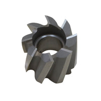Yukon Gear & Axle Spindle Boring Tool Replacement Bit For Dana 60 No Return D60 1.560 Inch Spindle Boring Cutting Tool Replacement Bit 35 Spline Yukon Gear