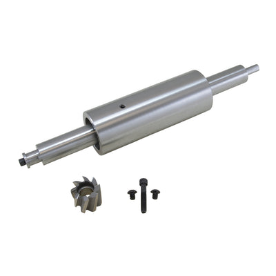 Yukon Gear & Axle Spindle Boring Tool For Dana 60 Differential For 35 Spline Conversion No Return D60 Spindle 1.560 Inch Id(1.940 Inch nut Only)Boring Tool For 35 Spline Conversion Yukon Gear