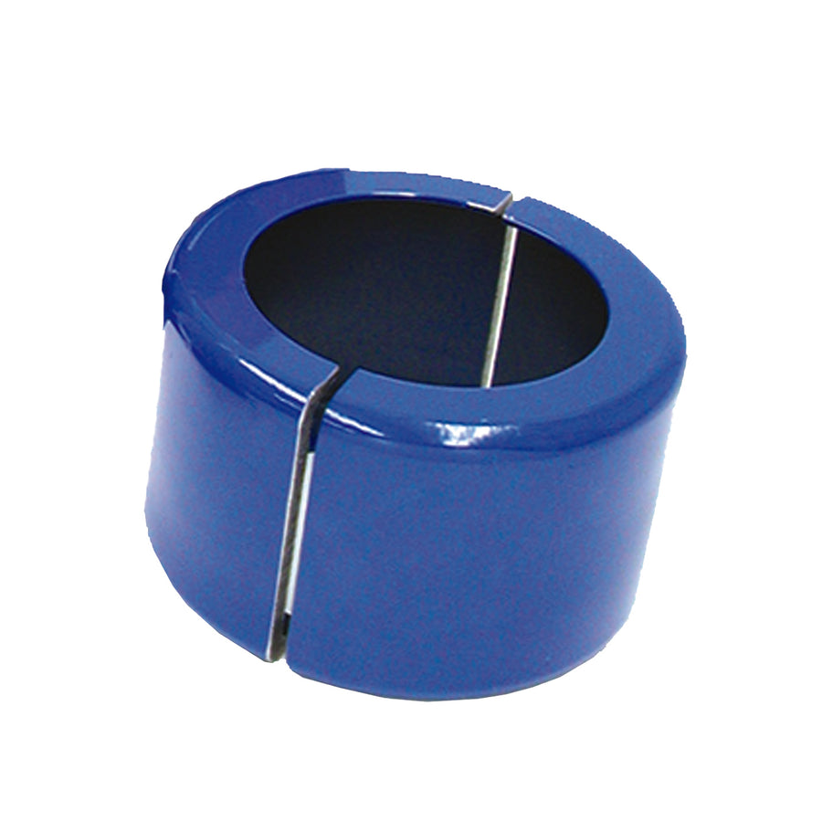 Yukon Gear & Axle Medium-Sized Clamshell For Carrier Bearing Puller No Retrn Meduim Blue Clamshells(2 Sides) Diff Puller Yukon Gear