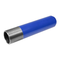 Yukon Gear & Axle Main Body For Bearing Puller Tool No Retrn Bearing Puller Tool Blue Body Yukon Gear