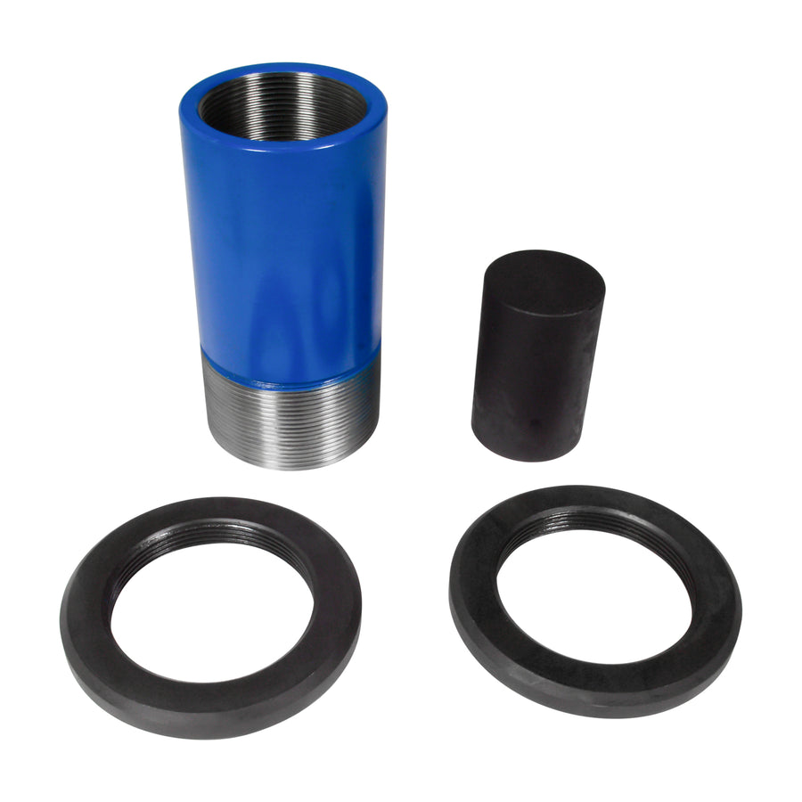 Yukon Gear & Axle 70mm Long Extension Plug For XL Bearing Puller Tool 70MM Long Extention Plug For XL Puller Tool Yukon Gear