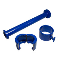 Yukon Gear & Axle Axle Bearing Puller For Ford 9 And Dana 44 Differentials No Return Axle Bearing Puller Tool - Clamshell Style Yukon Gear