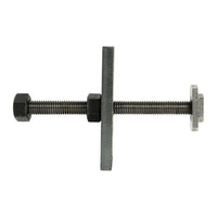 Yukon Gear & Axle Tools Needle Bearing Puller For Toyota 8 Inch Clamshell Front Cv Axle Toyota 8 Inch Clamshell Front Cv Axle Needle Bearing/ Bushing Puller Yukon Gear