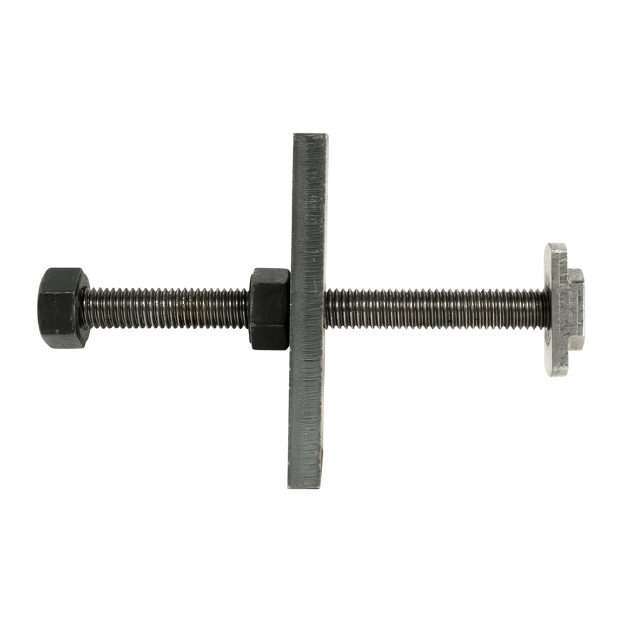 Yukon Gear & Axle Tools Needle Bearing Puller For Toyota 8 Inch Clamshell Front Cv Axle Toyota 8 Inch Clamshell Front Cv Axle Needle Bearing/ Bushing Puller Yukon Gear