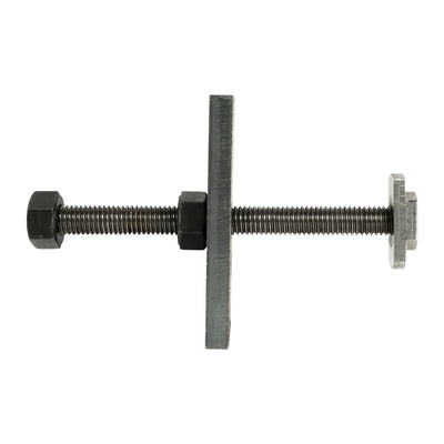Yukon Gear & Axle Tools Needle Bearing Puller For Toyota 8 Inch Clamshell Front Cv Axle Toyota 8 Inch Clamshell Front Cv Axle Needle Bearing/ Bushing Puller Yukon Gear