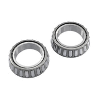 Yukon Gear & Axle Carrier Setup Bearings For Dana 60 And Dana 70 Differentials No Return D60 & D70 Set-Up Carrier Bearing Kit(2 Bearing'S No Races)387A Yukon Gear