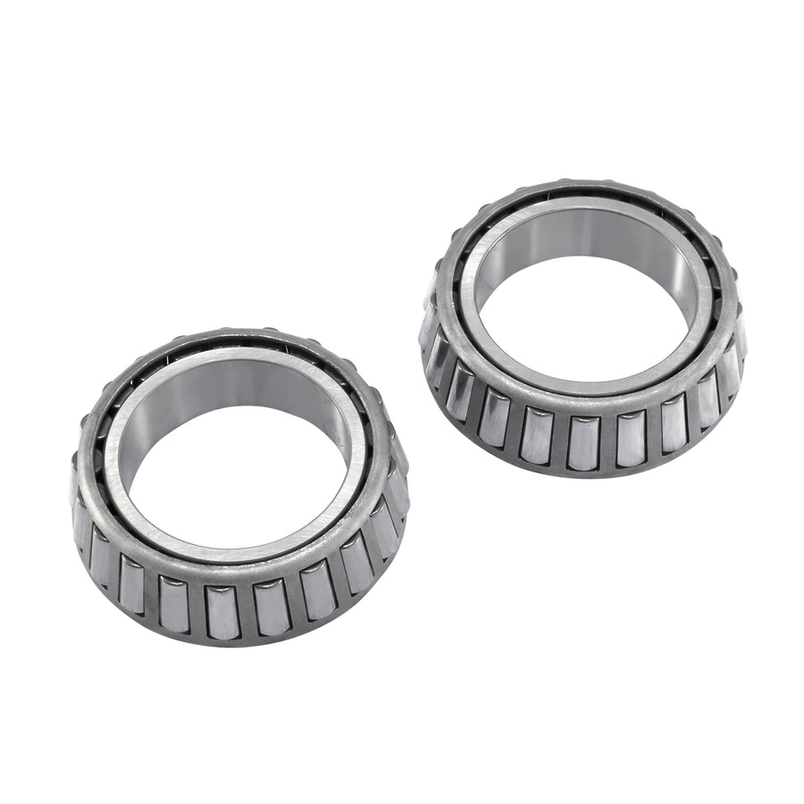 Yukon Gear & Axle Carrier Setup Bearings For Dana 60 And Dana 70 Differentials No Return D60 & D70 Set-Up Carrier Bearing Kit(2 Bearing'S No Races)387A Yukon Gear