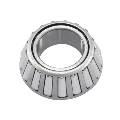 Yukon Gear & Axle Pinion Setup Bearing For Amc Model 35 Rear/Model 35 Reverse IFS Front Diff No Return HM88648 Set-Up Bearing (1 Single Bearing) F6.75 M35 Yukon Gear