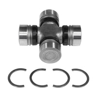 Yukon Gear & Axle 1310 Series U-Joint For Dana 44 Dana 30 And GM 8.5 Differentials 1310WJ Lifetime Axle U/Joint D44 GM 8.5 D30 1.188 Inch x 2.188 Inch Isr W/O ZERK Yukon Gear
