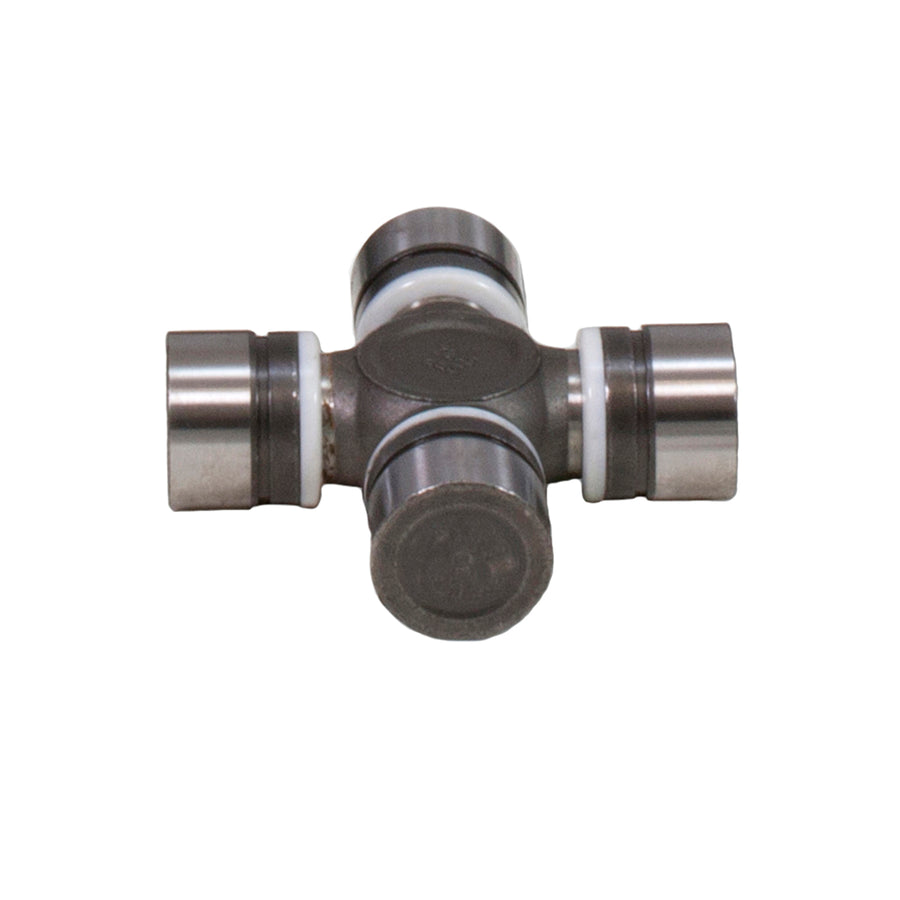 Yukon Gear & Axle Axle U/Joint For Dana 30 44 & GM 8.5 Inch Front 1310 Lifetime Axle U/Joint Most D44 GM 8.5 D30 Large W/O Zerk Yukon Gear