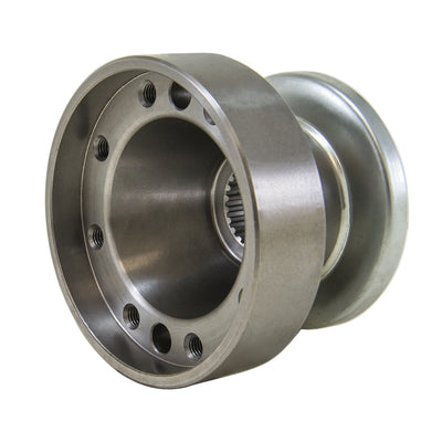 Yukon Gear & Axle Dana 44 Rear JK Pinion Flange 24 Spline 3.610 Inch Tall JK Rubicon D44 M35 JK Rear Pinion Flange (24spl) 3.610 Inch Tall Yukon Gear