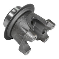 Yukon Gear & Axle 1480 Series Yoke For Rockwell 20145 Differential 39 Spline 20145 Yoke 1480 Yukon Gear