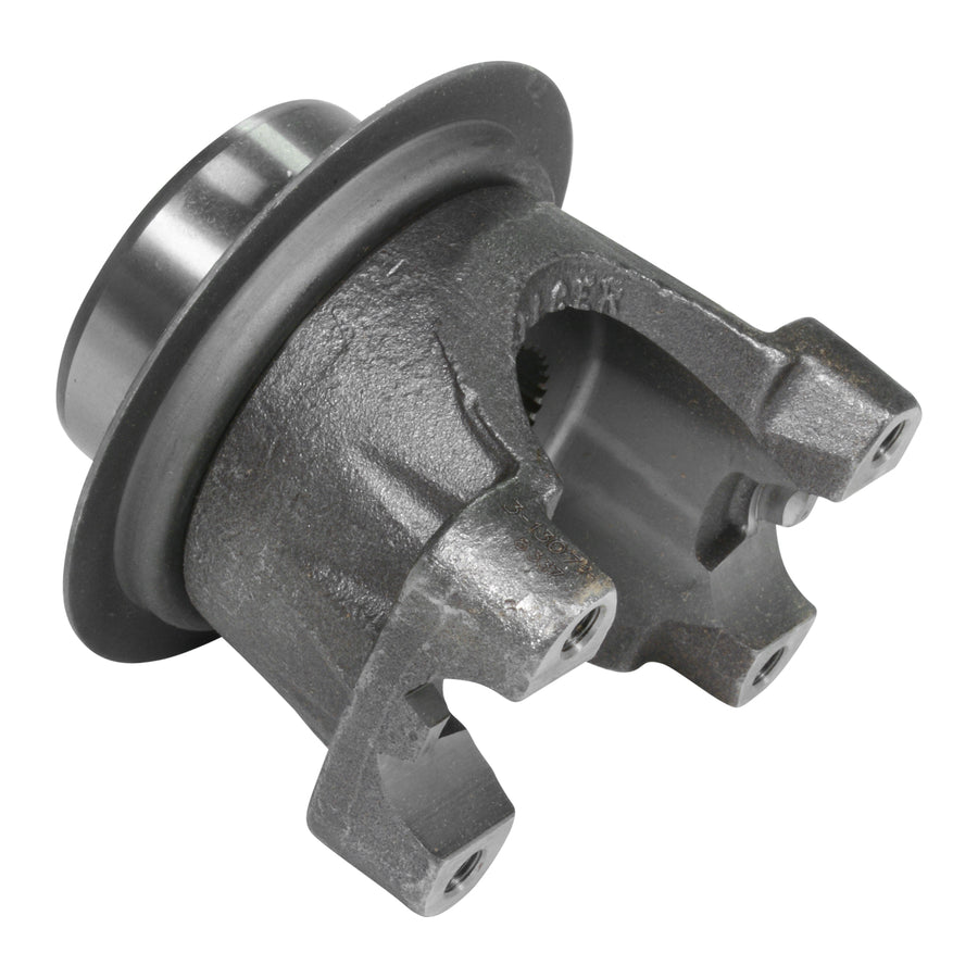 Yukon Gear & Axle 1480 Series Yoke For Rockwell 20145 Differential 39 Spline 20145 Yoke 1480 Yukon Gear