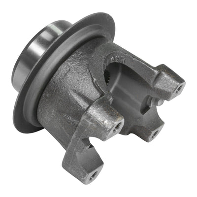 Yukon Gear & Axle 1480 Series Yoke For Rockwell 20145 Differential 39 Spline 20145 Yoke 1480 Yukon Gear
