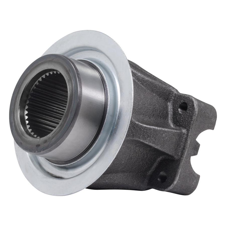 Yukon Gear & Axle 1550 Series Yoke For Rockwell 20145 Differential 39 Spline 20145 Yoke 1550 39 Spline Yukon Gear