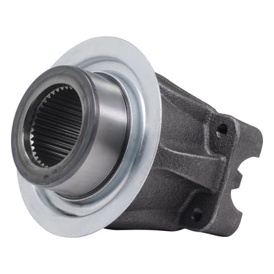 Yukon Gear & Axle 1550 Series Yoke For Rockwell 20145 Differential 39 Spline 20145 Yoke 1550 39 Spline Yukon Gear