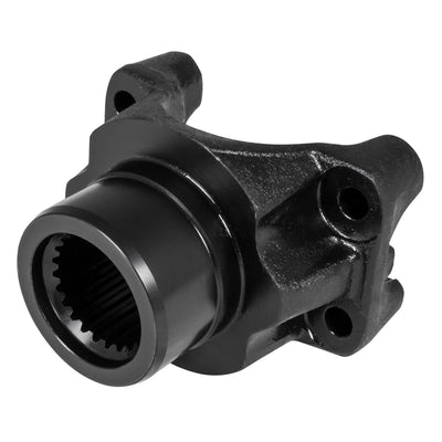 Yukon Gear & Axle 24 Spline Front Pinion Yoke For Dana 30 & 44 Jk 1310 U-Bolt Design D30 D44 1310 Pinion Yoke U/Bolt Design 24 Spline Front (Aftermarket JK ) 1.850 Inch Hub Diameter Yukon Gear